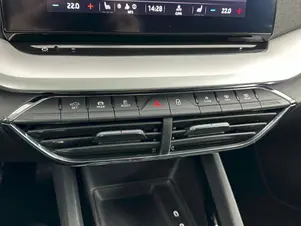 Škoda Octavia Style