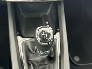 Škoda Octavia Style