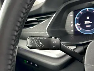 Škoda Octavia Style