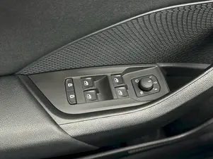 Škoda Octavia Style