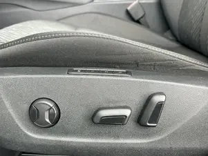 Škoda Octavia Style