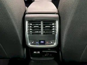 Škoda Octavia Style