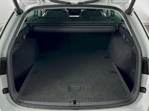 Škoda Octavia Style