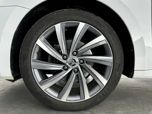 Škoda Octavia Style