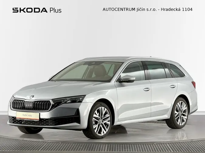 Octavia Top Selection