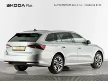 Octavia Top Selection