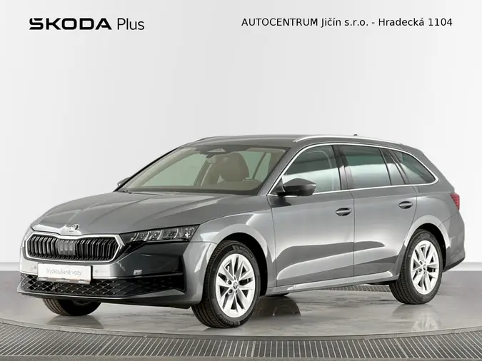 Octavia Top Selection