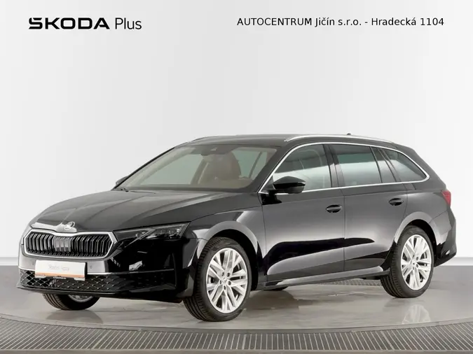 Octavia Top Selection