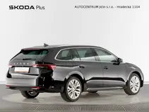 Octavia Top Selection