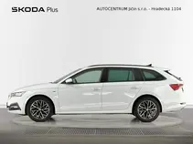 Octavia Ambition