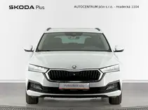 Octavia Ambition