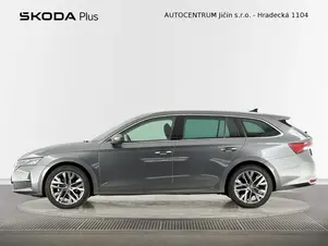 Škoda Octavia Top Selection