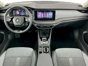 Škoda Octavia Top Selection