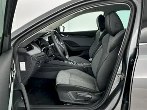 Škoda Octavia Top Selection