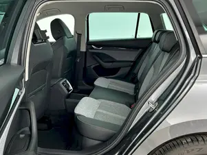 Škoda Octavia Top Selection