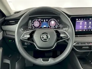 Škoda Octavia Top Selection