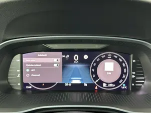 Škoda Octavia Top Selection