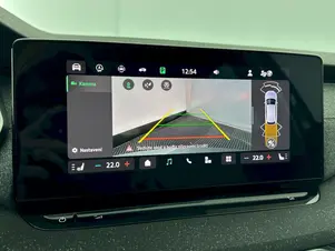 Škoda Octavia Top Selection