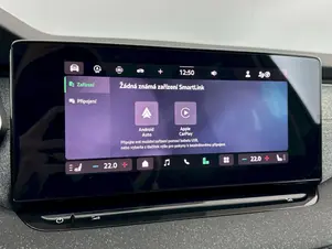 Škoda Octavia Top Selection