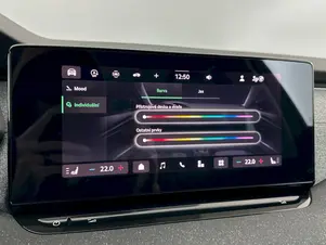 Škoda Octavia Top Selection