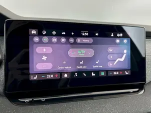 Škoda Octavia Top Selection