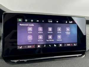 Škoda Octavia Top Selection