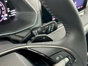 Škoda Octavia Top Selection