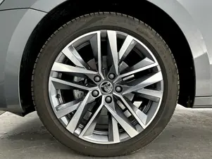 Škoda Octavia Top Selection