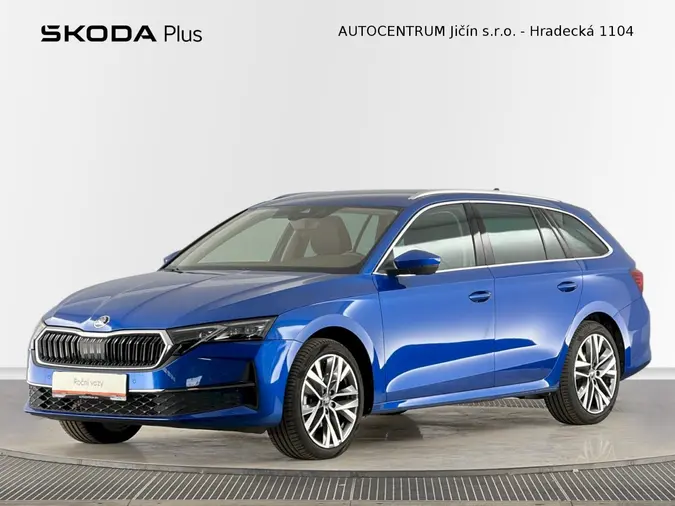 Octavia Top Selection