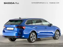 Octavia Top Selection