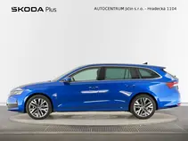 Octavia Top Selection