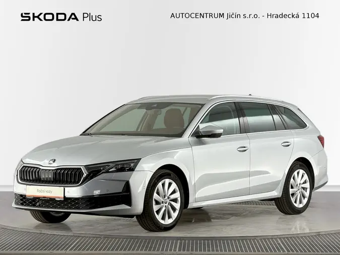 Octavia Top Selection