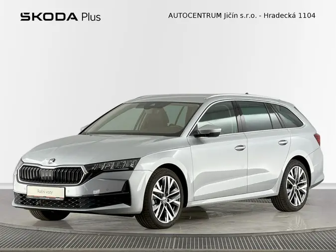 Octavia Top Selection