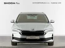 Octavia Top Selection