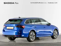 Octavia Top Selection