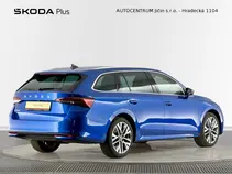 Octavia Top Selection