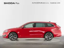 Octavia Top Selection