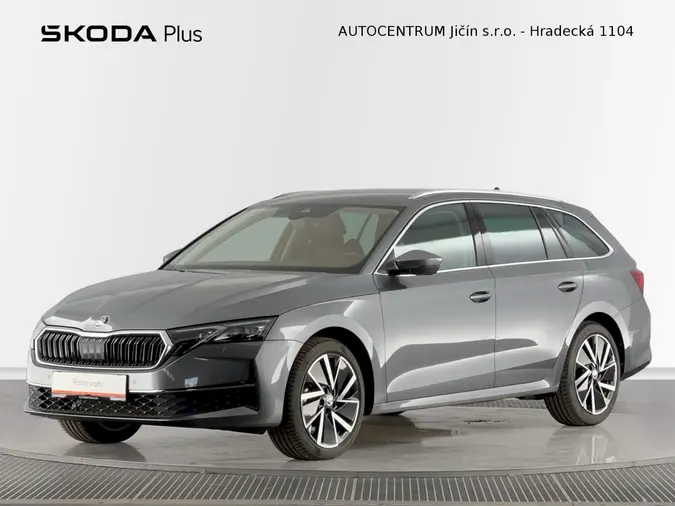 Octavia Top Selection