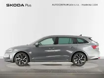 Octavia Top Selection