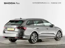 Octavia SportLine