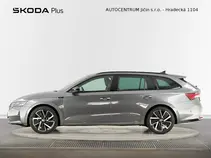 Octavia SportLine