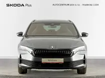 Octavia SportLine