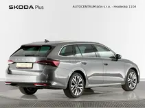 Octavia Exclusive Selection