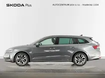 Octavia Exclusive Selection