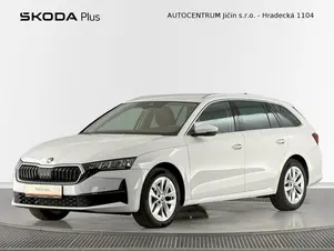 Škoda Octavia Top Selection