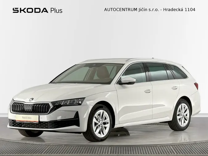 Octavia Top Selection