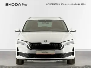 Škoda Octavia Top Selection