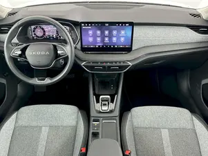 Škoda Octavia Top Selection