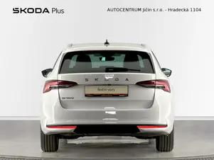 Škoda Octavia Top Selection