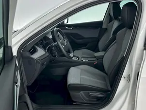 Škoda Octavia Top Selection